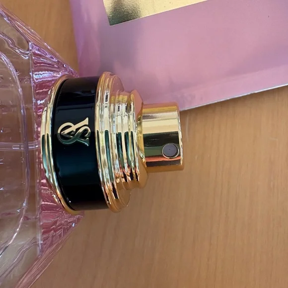 VS Bombshell trio Set shimmer body mist, fine lotion - Picture 5 of 14